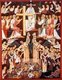 Germany: The Last Judgement. From the Bamberg Apocalypse, 1000-1200